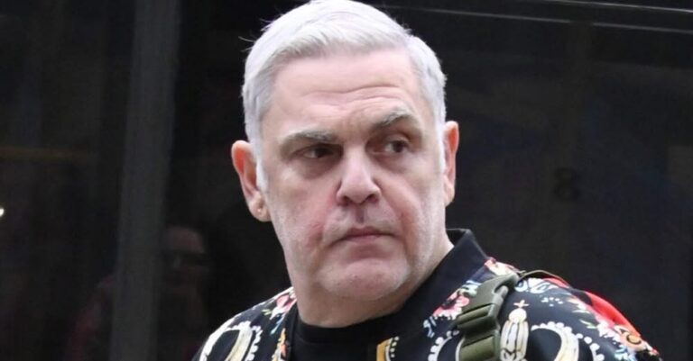 Αντώνης Λουδάρος: «Διαγνώστηκα με καρκίνο του δέρματος, έκανα πέντε επεμβάσεις»