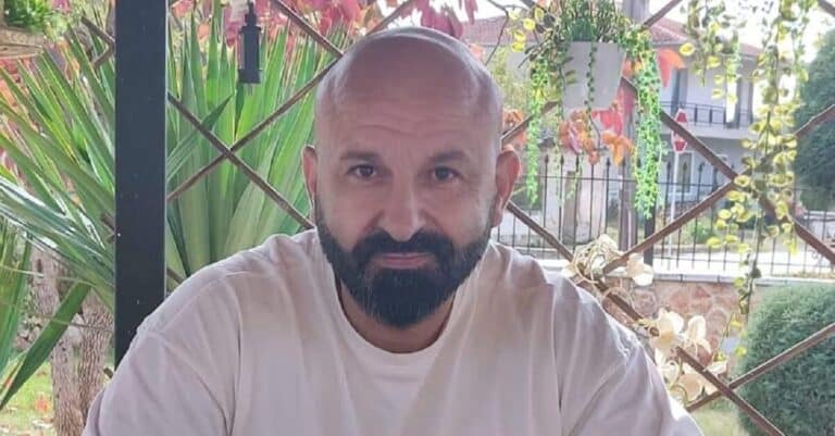 Συγκλονίζει ο Υπάτιος Πατμάνογλου που έχασε γυναίκα και παιδί στο δυστύχημα με την Porsche: «26 Φεβρουαρίου 2017. Η χειρότερη μέρα της ζωής μου»