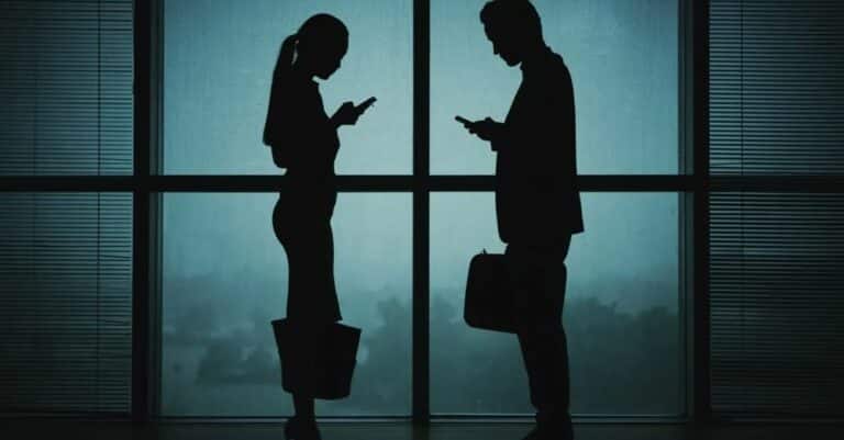 Βουίζει η μιντιακή πιάτσα από τον κρυφό έρωτα γυναίκας manager και τσαχπίνη διευθυντή