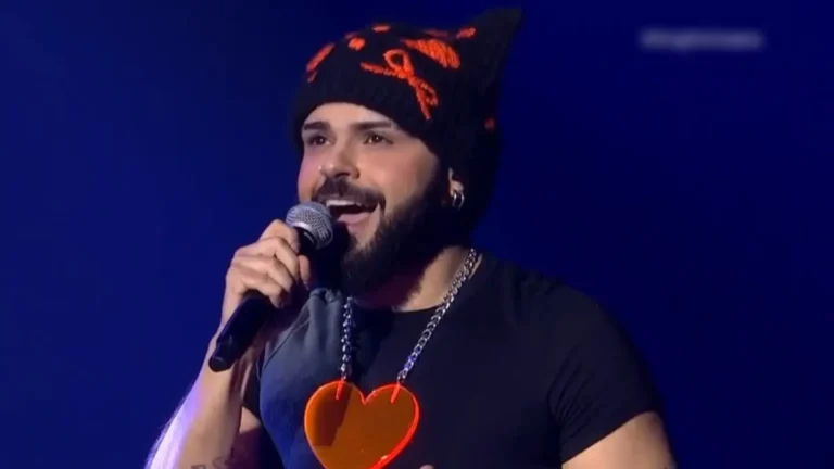 Eurovision: Χαμός με την εμφάνιση του Akyla στον ελληνικό τελικό! Ζητωκραύγαζε το κοινό με το «Ferto»