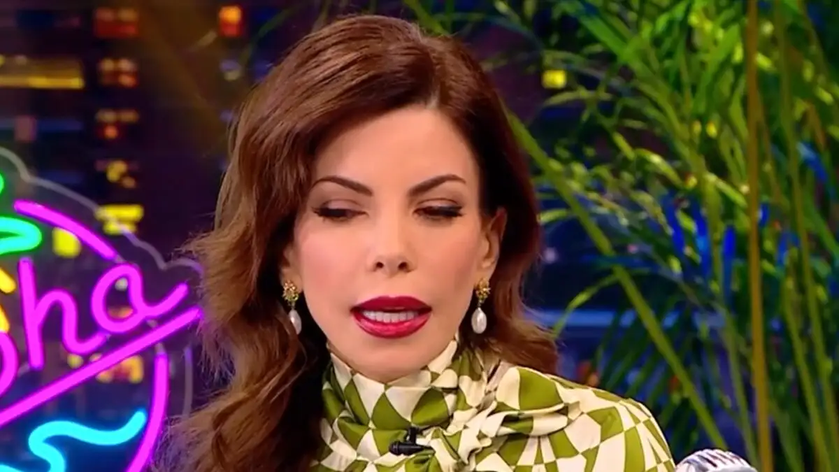 Πήρε θέση η Αντελίνα Βαρθακούρη για την Eurovision - Αποκάλυψε γιατί έχασε ο Good Job Nicky 1 antelina varthakouri 1 1200x675 1