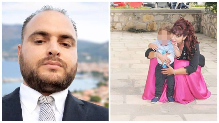 Αντώνης Παπαδάτος: Ο δολοφόνος του Ντίμη Κορφιάτη και της Χριστίνας Κλουτσινιώτη ο νεκρός στις φυλακές Δομοκού – Τα δύο εγκλήματα που είχαν συγκλονίσει τη Ζάκυνθο