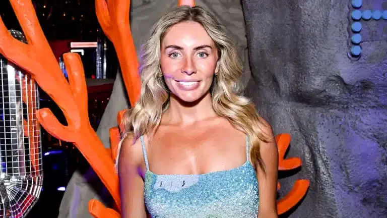 Πήγε με 400 άντρες και τώρα ψάχνει να βρει τον πατέρα –  «Γολγοθάς» για πασίγνωστο μοντέλο