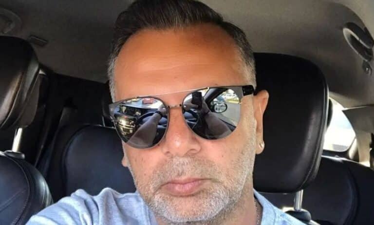 Γιώργος Μάρκου: Πέθανε ο γενικός διευθυντής του MAD σε ηλικία 58 ετών