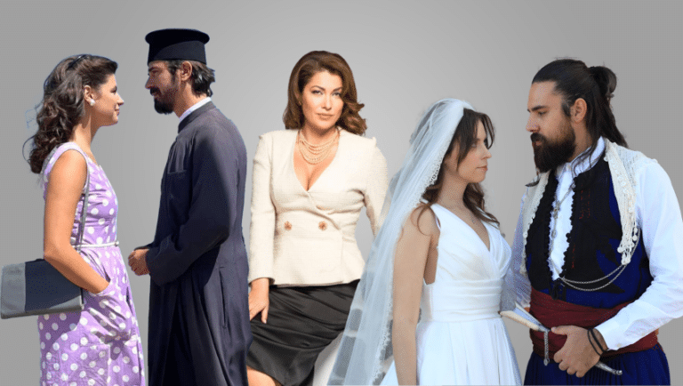 Ρίχνουν αυλαία: Οι 4 ελληνικές σειρές που δε συνεχίζουν τη νέα σεζόν