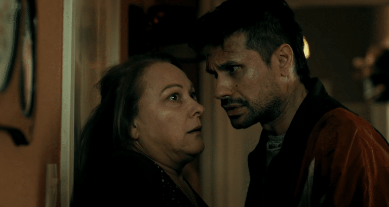 «Τελευταία Κλήση»:  Το τρέιλερ της ταινίας για την υπόθεση ομηρίας Σορίν Ματέι του ‘98 κόβει την ανάσα