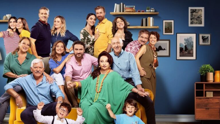 «Το σόι σου»: Νέα αλλαγή στις ημέρες και την ώρα προβολής