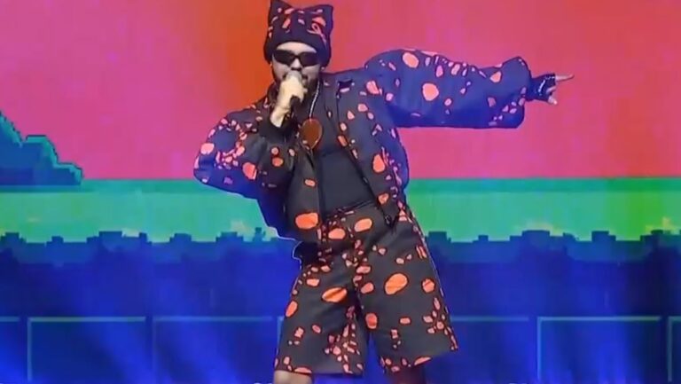 Eurovision 2026: Ένα μόνο πράγμα ζήτησε από την παραγωγή ο Akylas για το τραγούδι του