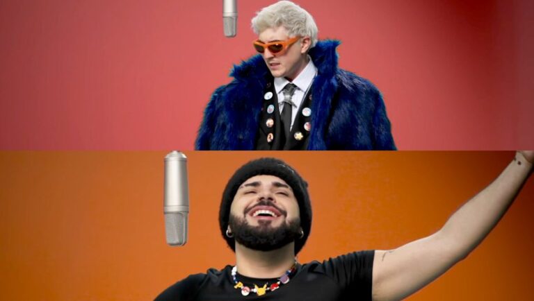 Άλλαξε ξανά η απόδοση: Ποιον βλέπουν νικητή στον ελληνικό τελικό της Eurovision οι μπουκ