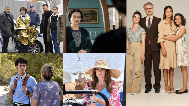 Κόβεται: Πρόωρο τέλος για την κωμική σειρά που ξεκίνησε με μεγάλες προσδοκίες