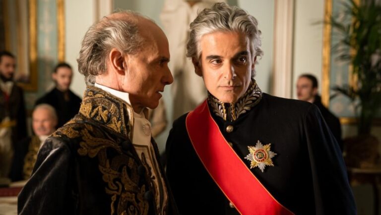 Πιο «βαρύ» όνομα απ’ τον Καποδίστρια: O επόμενος μεγάλος Έλληνας που κάνει ταινία ο Σμαραγδής