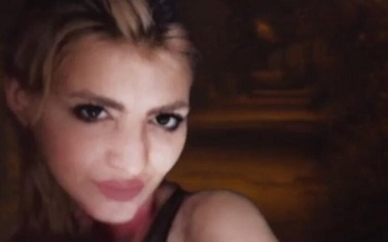 Τρόμος για serial killer στη Θεσσαλονίκη – Εξελίξεις για τη δολοφονία της 27χρονης Δέσποινας