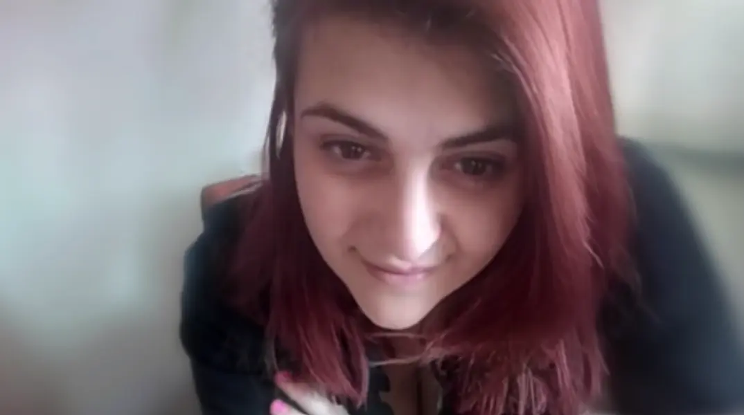 despoina georgiadou thanatos