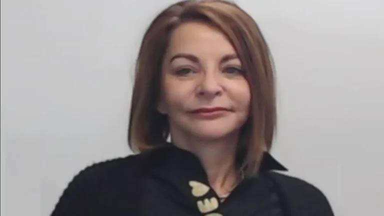 Πέθανε η δημοσιογράφος Αντιγόνη Πανέλλη σε ηλικία 57 ετών