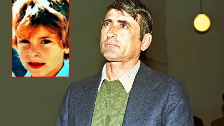 Μανώλης Δουρής: To φρικιαστικό έγκλημα που συγκλόνισε την Ελλάδα