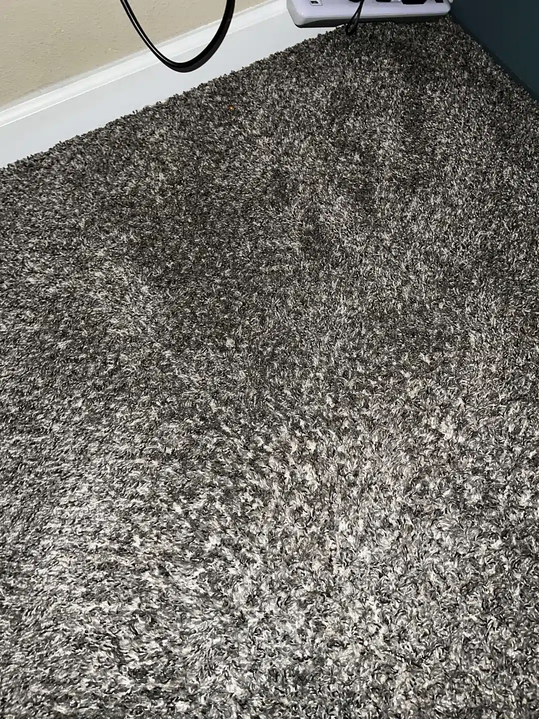 dropped my ring and finally found it after a few days try v0 66wigoewo4cd1