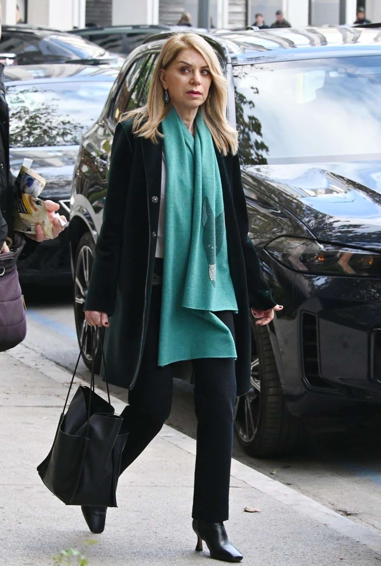 elli stai prasino palto 1 1