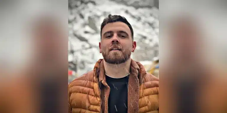 Ιράν: Αφέθηκε ελεύθερος ο διαδηλωτής Ερφάν Σολτανί – Ενδεχόμενη εκτέλεσή του μπορεί να σήμαινε επίθεση των ΗΠΑ