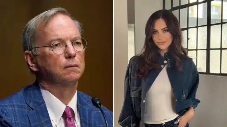 70χρονος δισεκατομμυριούχος πήγε στο Νταβός με την 27χρονη κόρη του πρωθυπουργού της Βαυαρίας