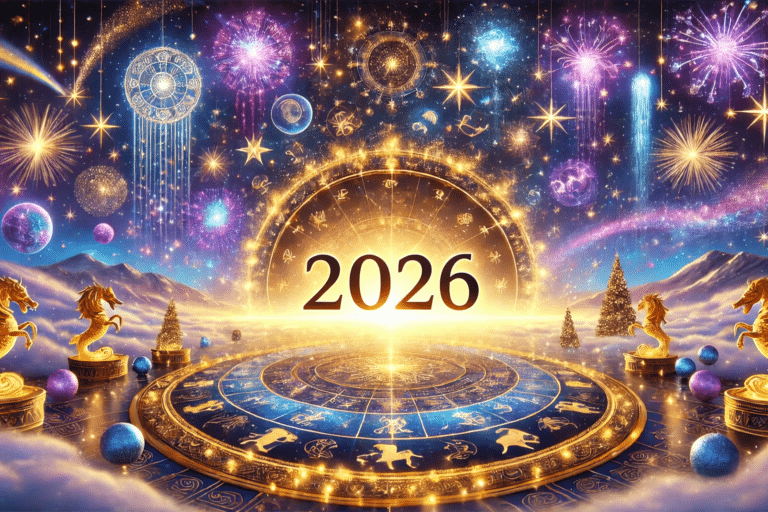 Πέρυσι ήταν ο Καρκίνος, οι Δίδυμοι και ο Ταύρος φέτος όμως…: Αυτά είναι τα  3 κορυφαία ζώδια που έχουν τεράστια τύχη το 2026