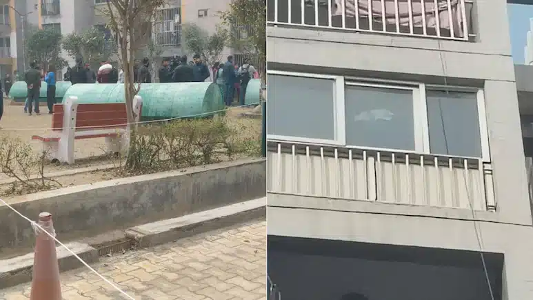 fdt405mc ghaziabad triple