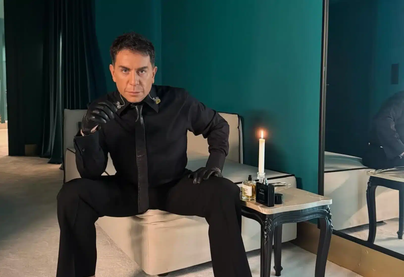 giorgos mazonakis nosokomeio