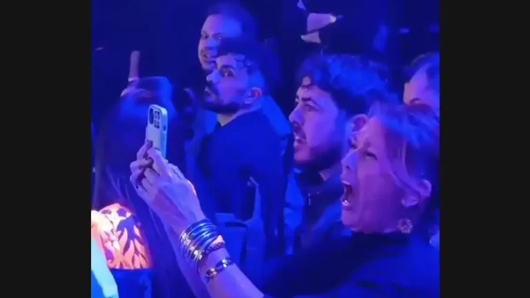 Good Job Nicky: Η Σοφία Αλιμπέρτη και ο αδερφός του τον αποθεώνουν στον ελληνικό τελικό της Eurovision