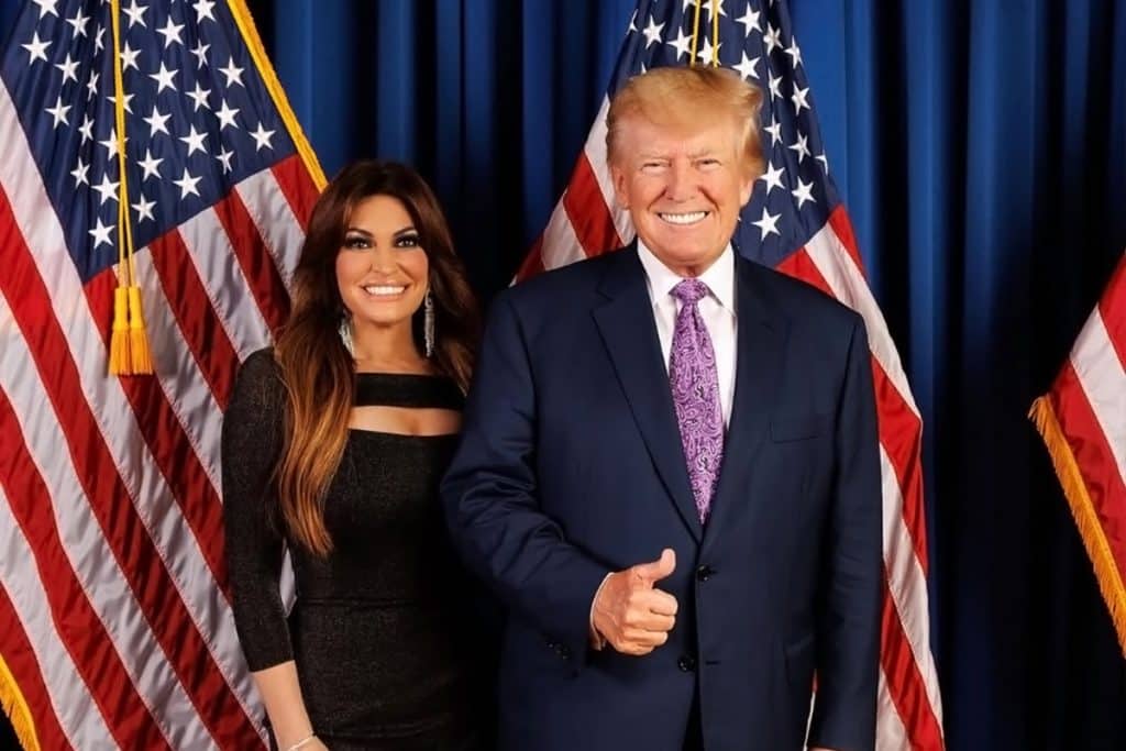 guilfoyle trump 1024x683 1