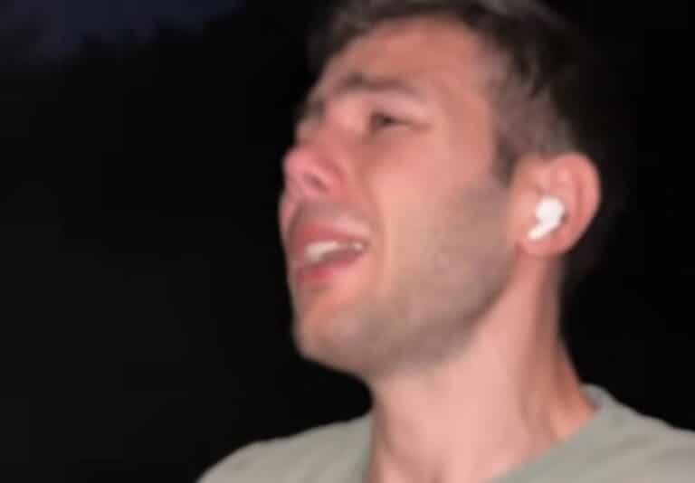 «Ήλπιζα να είχα γεννηθεί σε έναν καλύτερο κόσμο, χωρίς κακούς ανθρώπους» – Ξέσπασε με λυγμούς η Ορεινή Μέλισσα