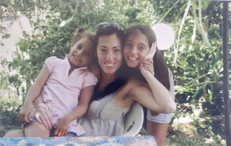 Θρήνος στη Ναύπακτο: Έφυγε από τη ζωή η Βάνα Πέτρου