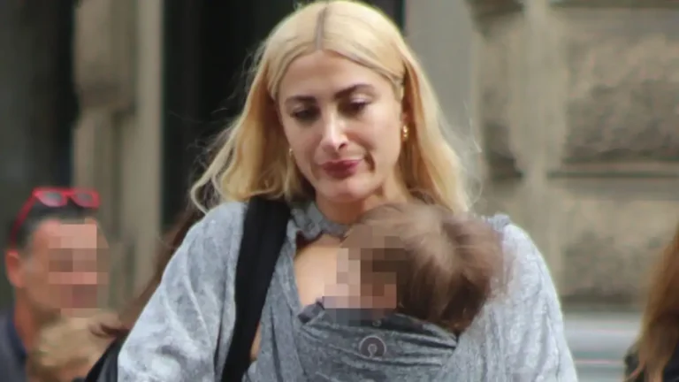 Ιωάννα Τούνη: «Έχω καθαρίσει 2 φορές κακά από τη μοκέτα»