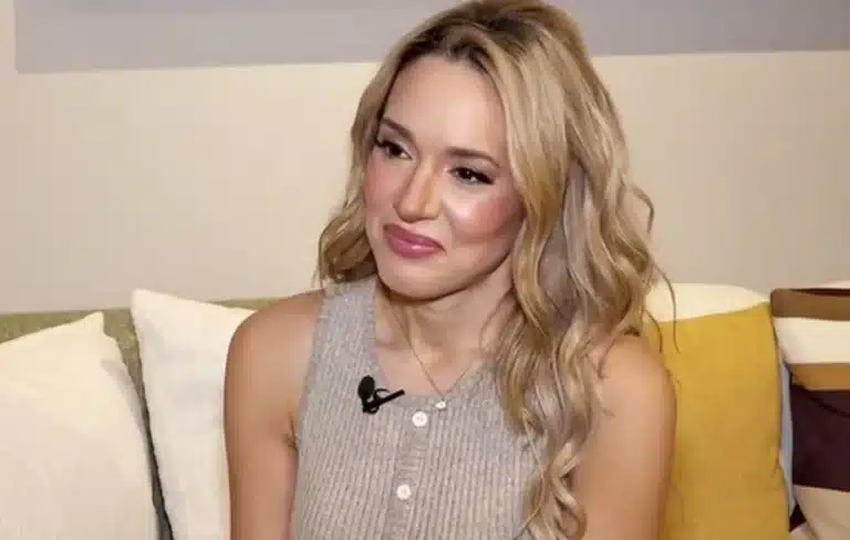 Καλομοίρα: «Ελπίζω τα αγόρια μου να μου φέρουν Ελληνίδες νύφες, αλλιώς θα γίνω κακιά πεθερά»