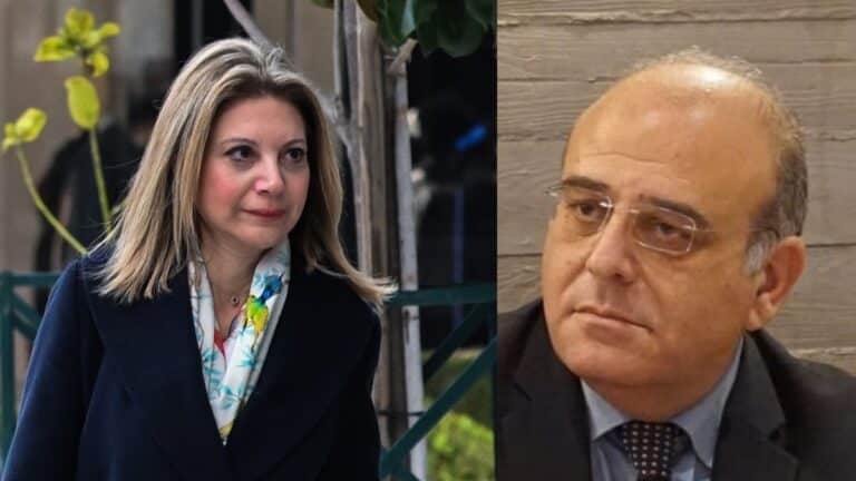 «Μόνο την Καρυστιανού φοβάται ο Ερντογάν»: Το σχόλιο του Νίκου Στέφου μετά τις νέες δηλώσεις της