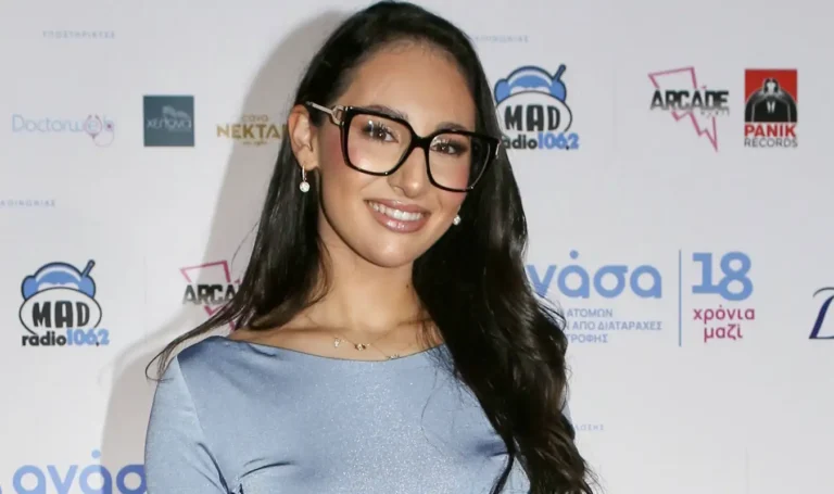 Παντρεύεται η Κλαυδία λίγους μήνες μετά τον χωρισμό της;