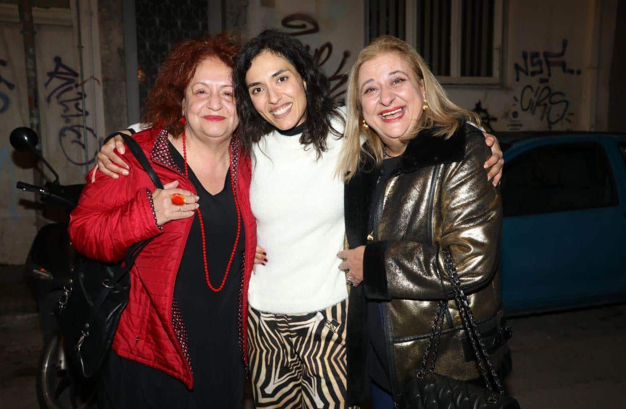 konstantinidou kori kokkidou