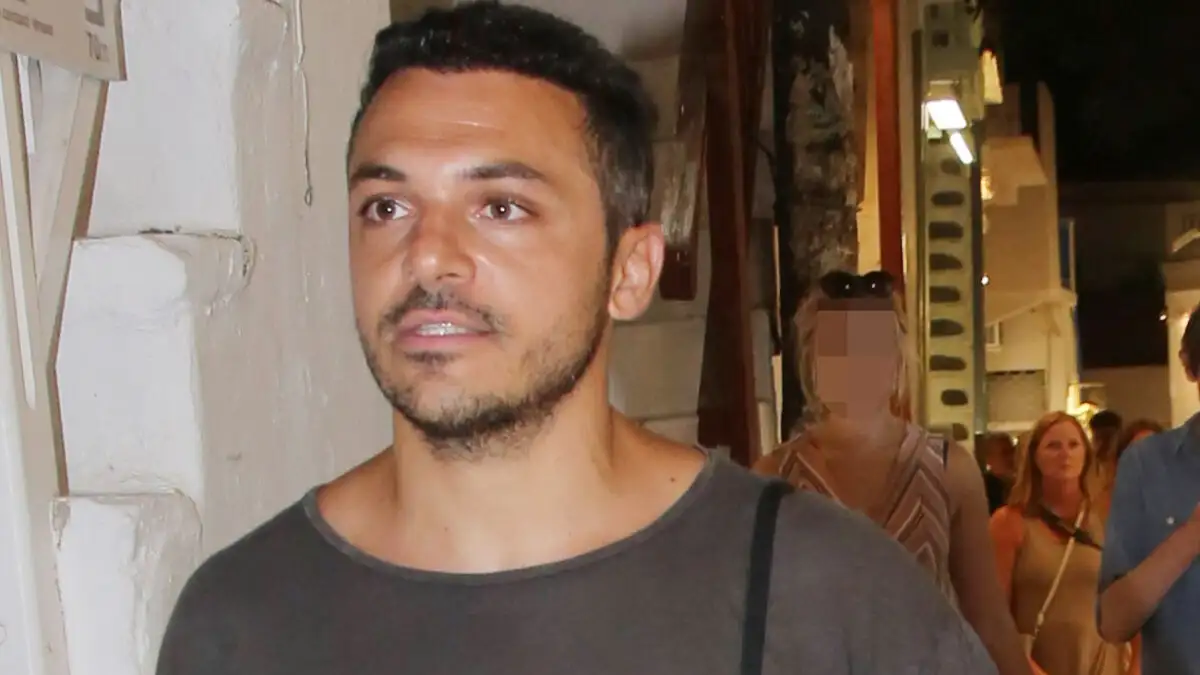 Ένοχος ο Κώστας Δόξας για ενδοοικογενειακή βία σε βάρος της πρώην συζύγου του, η ποινή που του επιβλήθηκε 1 kostas doxas ndp 1200x675 1