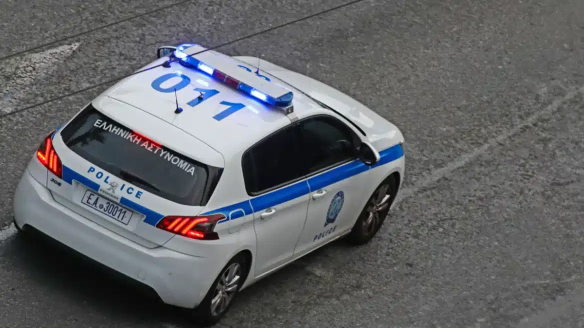Ρομά έστειλαν στο νοσοκομείο ανθυπαστυνόμο μετά από άγρια καταδίωξη 1 maketa peripoliko