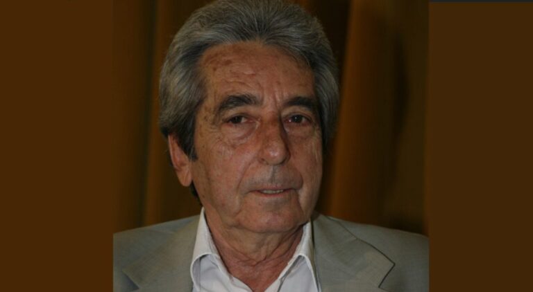 Πέθανε ο δημοσιογράφος Αριστείδης Μανωλάκος και πρώην πρόεδρος της ΕΣΗΕΑ