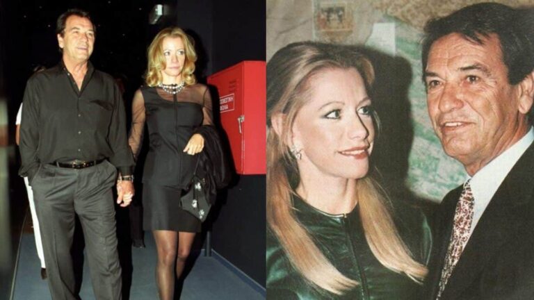 «Βόμβα» από Μαριάννα Λάτση: «Με τον Νίκο Κούρκουλο στα νοσοκομεία έζησα…»