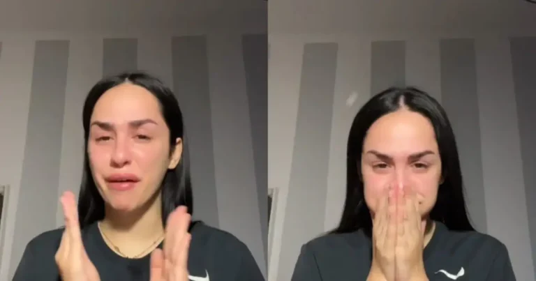 Φpίκη για την Μαρίκελλυ – «Μου είπε πήγαινε να φας @@@ @@@@ και με κοπάνησε»