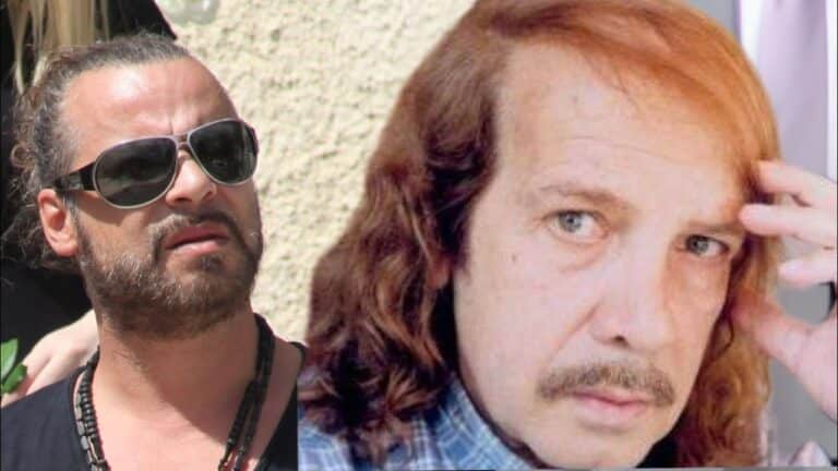 Πέθανε από ανακοπή στο σπίτι του ο αδελφός του Χρήστου Δάντη και πολύ καλός ηθοποιός