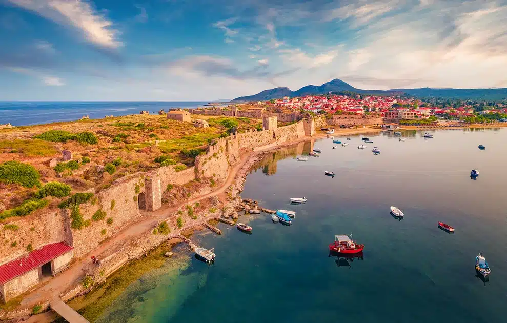 Τρία μέρη της Ελλάδας που θα περάσετε αξέχαστα την Καθαρά Δευτέρα 2 methonh