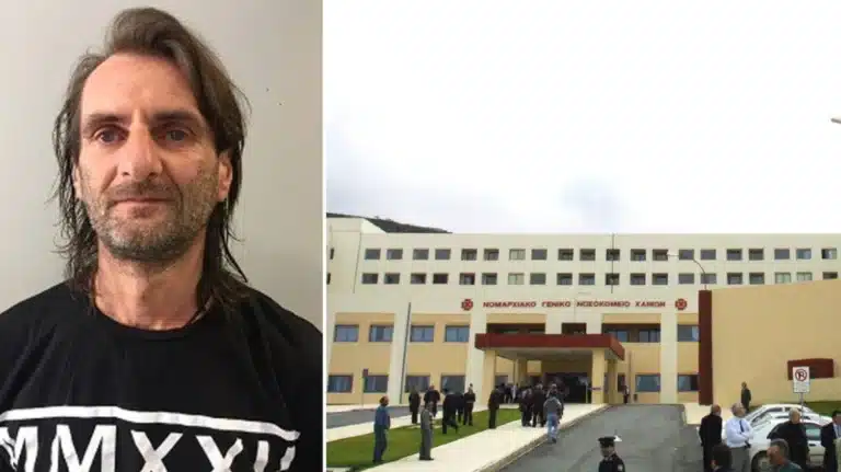 Λύθηκε το μυστήριο με τον «Αόρατο Μπάμπη» στα Χανιά: Τον αναγνώρισε παιδικός του φίλος, το χρονικό της υπόθεσης