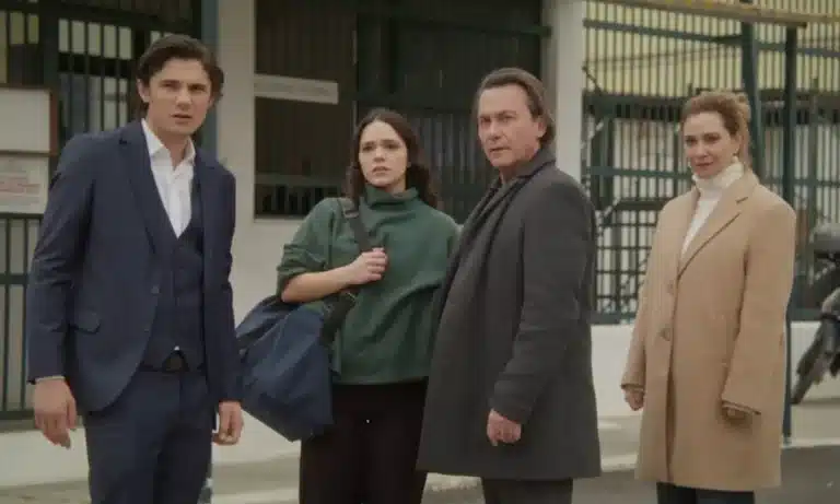 Τέλος η αγαπημένη σειρά του ALPHA – Η απόφαση του καναλιού