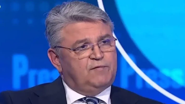 Σάλος με τις δηλώσεις από τον Δημήτρη Νατσιό για τους ανθρώπους