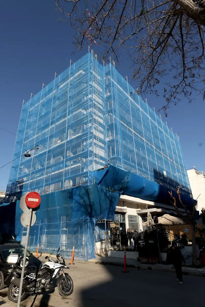 Η δημιουργία νέου ογκολογικού νοσοκομείου από τη Δήμητρα Κατσαφάδου 1 ogkologiko2