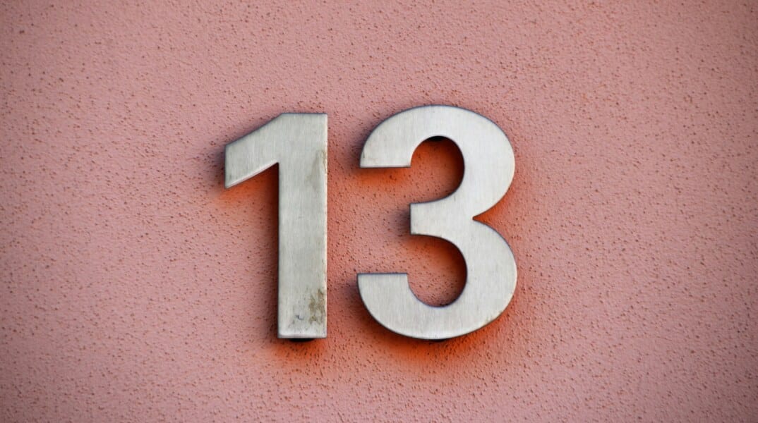 13 λόγοι που η Παρασκευή και 13 θεωρείται γρουσούζικη μέρα παγκοσμίως 2 paraskeyi kai 13