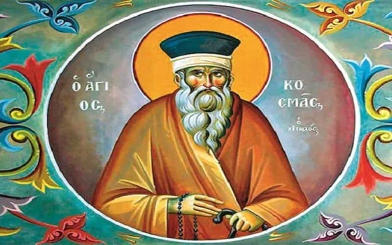 profiteia patrokosmas