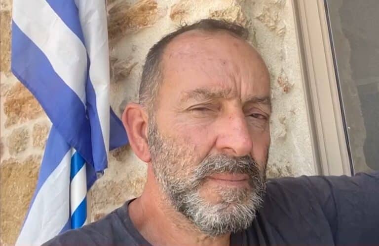 Θρίλερ με την τύχη του 60χρονου ψαρά που χάθηκε μυστηριωδώς –  Τι λένε συγγενείς του