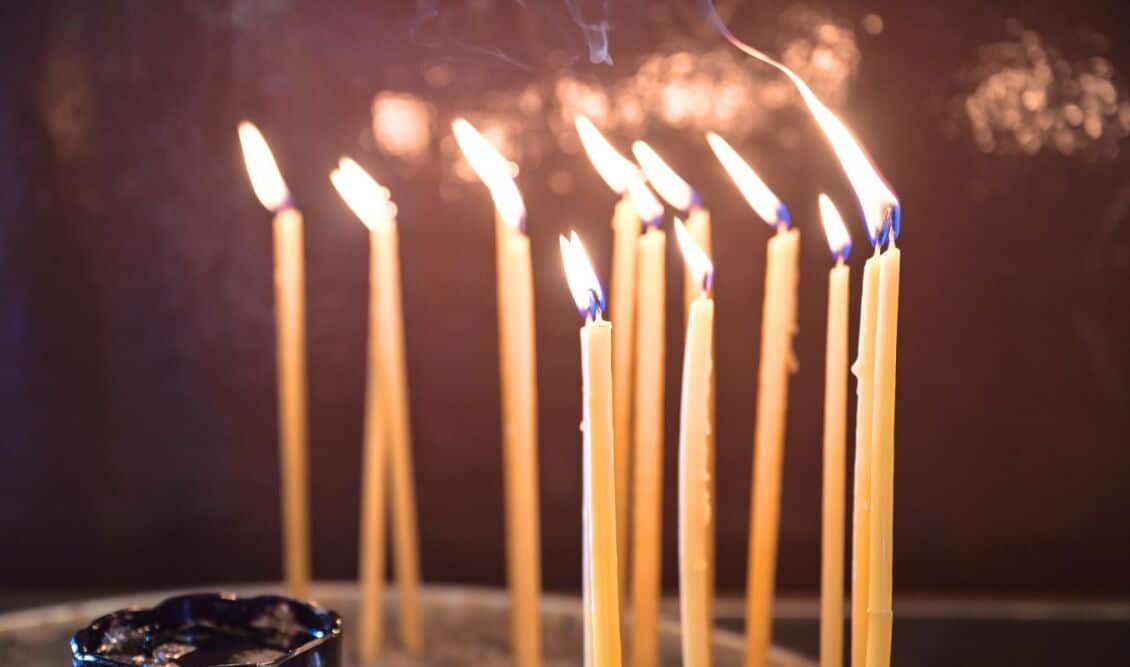 psuxosavvato ekklisia